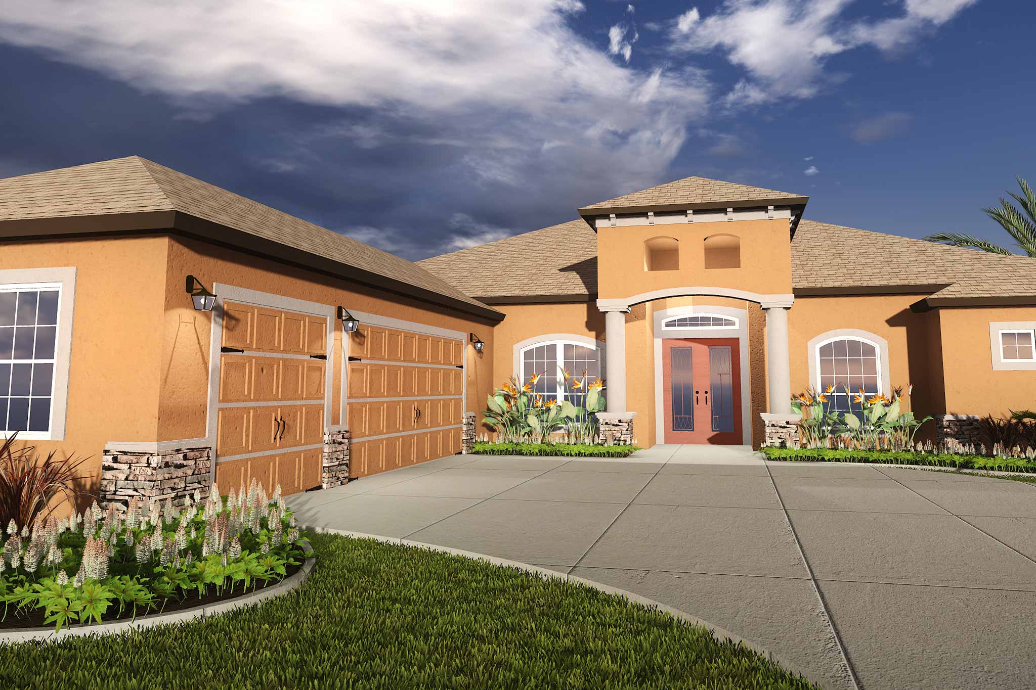 Bradenton Home Builders McKenzie Homes