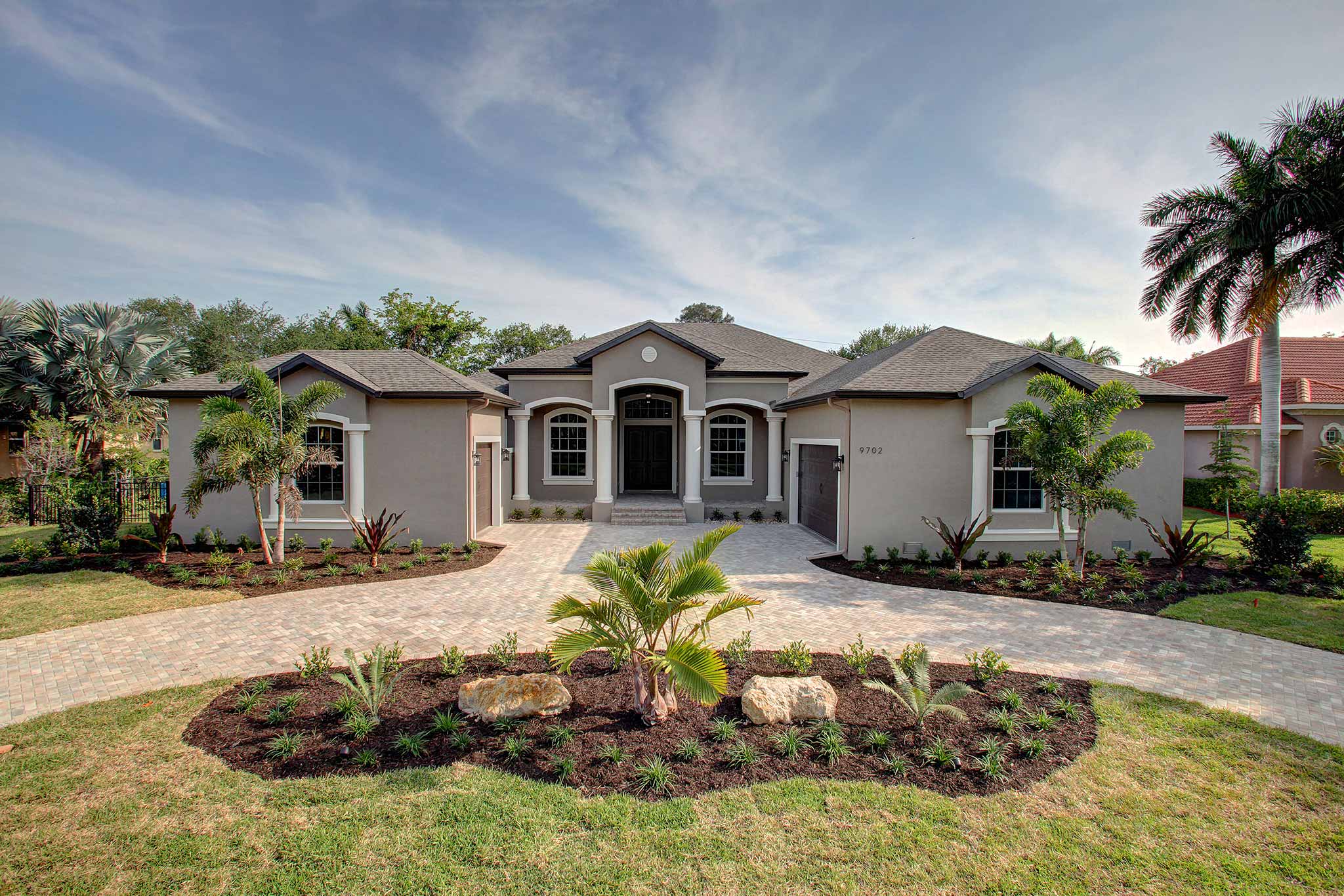 Bradenton Home Builders McKenzie Homes