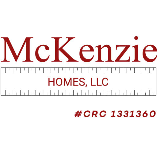 Oasis Mckenzie Homes LLC